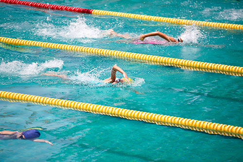 Ecole de natation ados / Skol neuñval krennarded